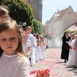 Centralne obchody Bożego Ciała