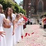 Centralne obchody Bożego Ciała