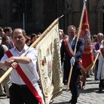 Centralne obchody Bożego Ciała