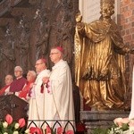 Centralne obchody Bożego Ciała