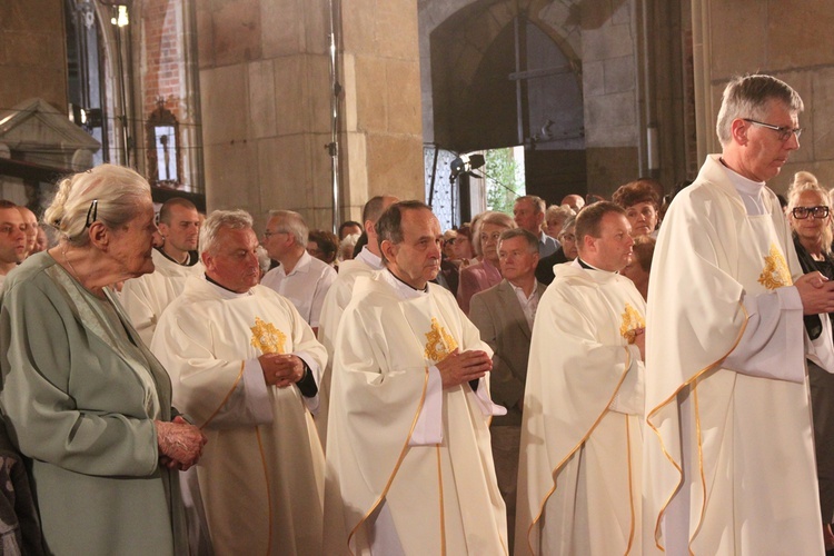 Centralne obchody Bożego Ciała