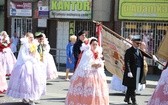 Procesja Bożego Ciała w Żywcu - 2017