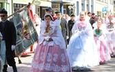 Procesja Bożego Ciała w Żywcu - 2017