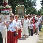 Boże Ciało w Dąbrowie Szlacheckiej - 2