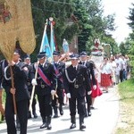 Boże Ciało w Dąbrowie Szlacheckiej - 2