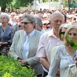 Procesja Bożego Ciała