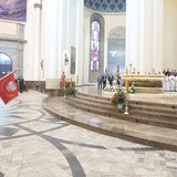 Procesja Bożego Ciała w Katowicach