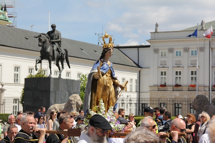 Boże Ciało