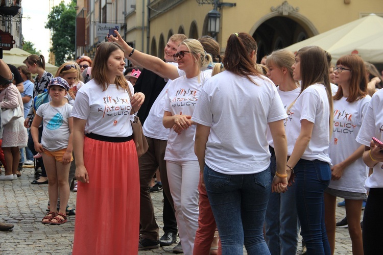 Katolicy na ulicy 2017