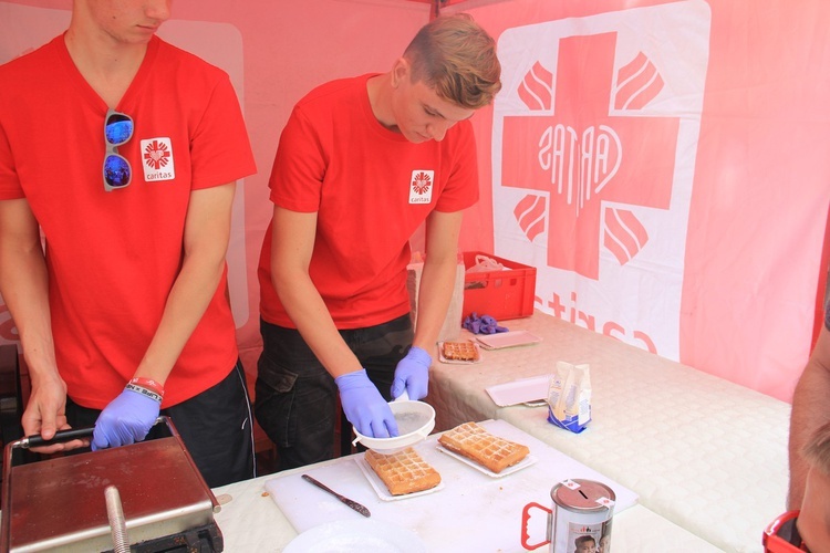 Katolicy na ulicy 2017