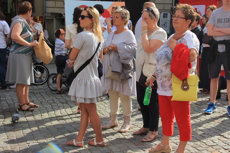 Katolicy na ulicy 2017