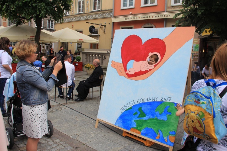 Katolicy na ulicy 2017