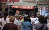 Katolicy na ulicy 2017