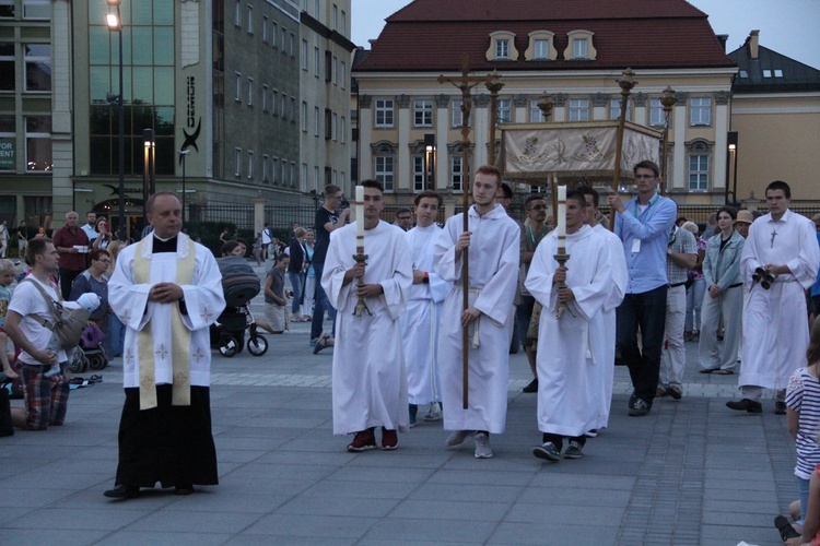 WNieboGłosy!