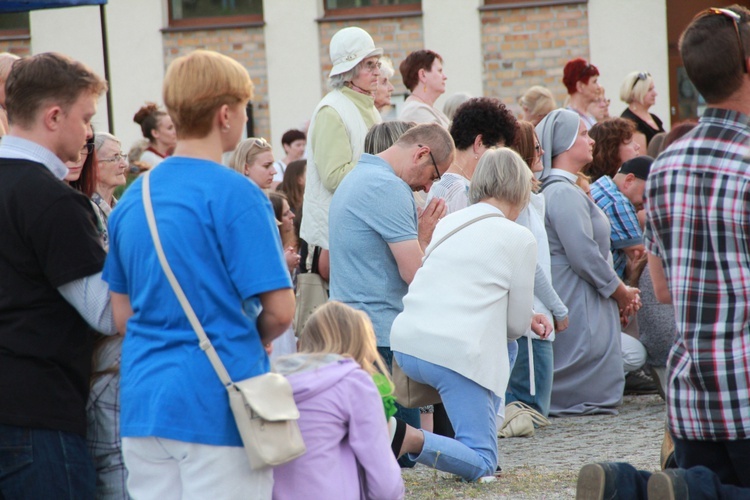 Zielonogórski Koncert Uwielbienia