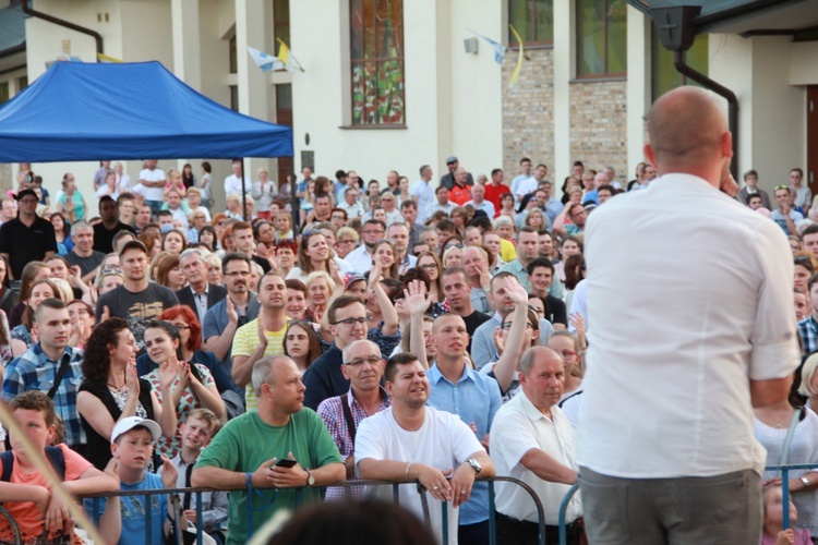 Zielonogórski Koncert Uwielbienia