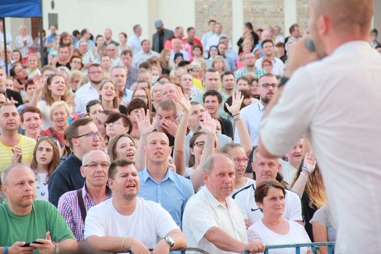 Zielonogórski Koncert Uwielbienia