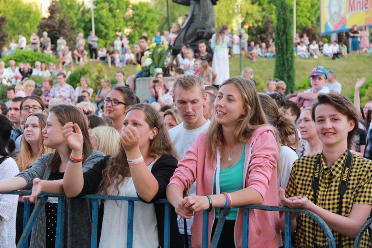 Zielonogórski Koncert Uwielbienia