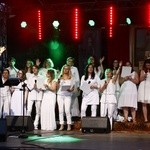 Koncert "Jego Moc" w Tarnowskich Górach