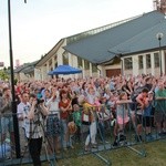 Zielonogórski Koncert Uwielbienia