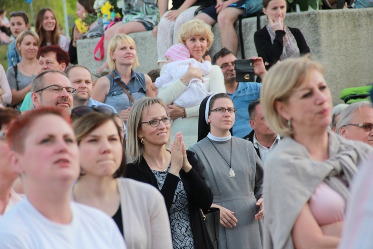 Zielonogórski Koncert Uwielbienia