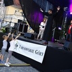 Koncert "Jego Moc" w Tarnowskich Górach