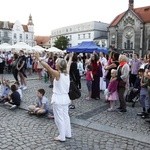 Koncert "Jego Moc" w Tarnowskich Górach