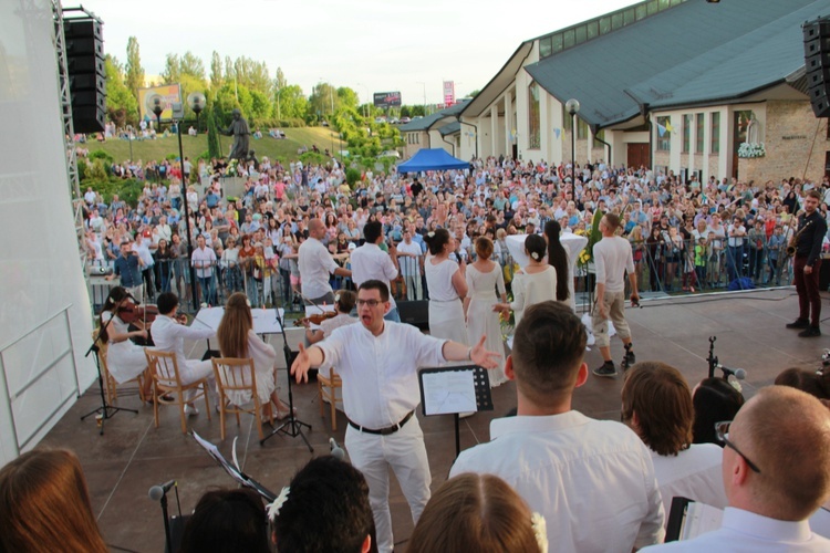 Zielonogórski Koncert Uwielbienia