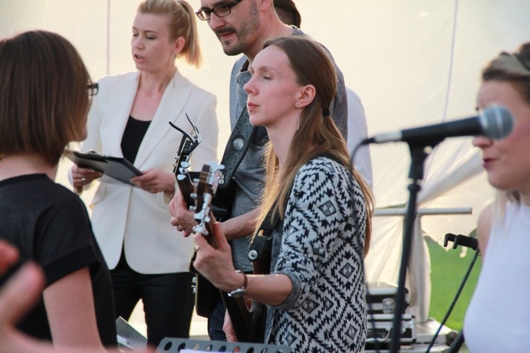 Zielonogórski Koncert Uwielbienia