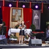 Koncert "Jego Moc" w Tarnowskich Górach