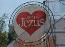 Bądź jak Jezus