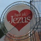 Bądź jak Jezus
