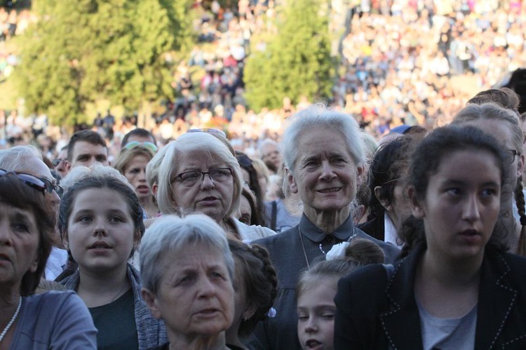 Koncert Chwały 2017