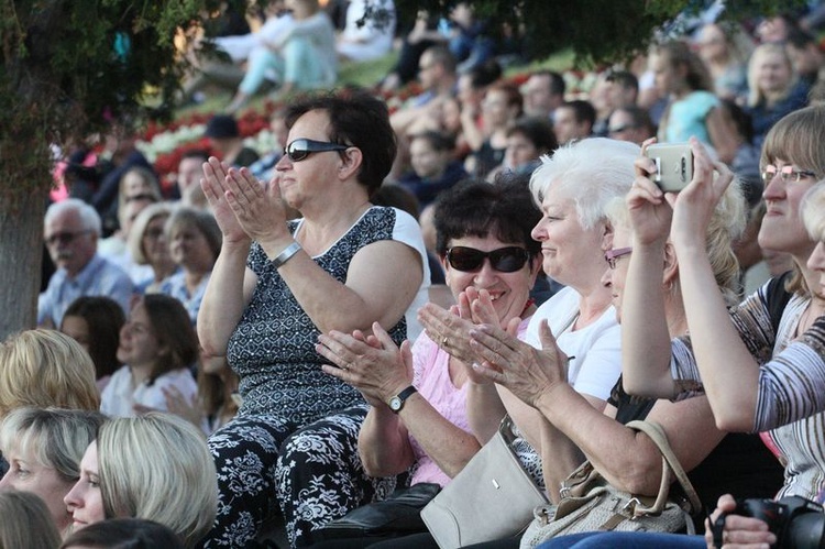 Koncert Chwały 2017