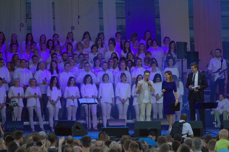Koncert Chwały 2017