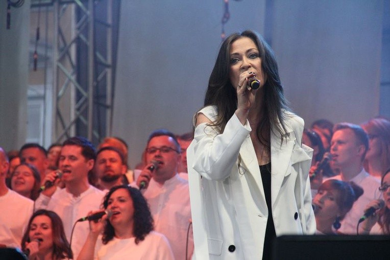 Koncert Chwały 2017