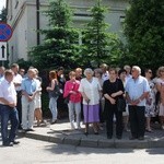 Boże Ciało w Ciechanowie