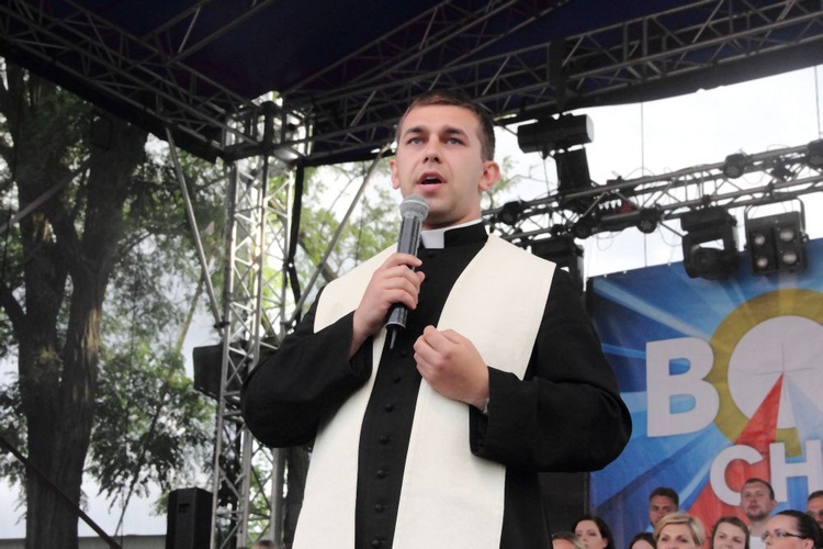 "Bogu Chwała" 2017