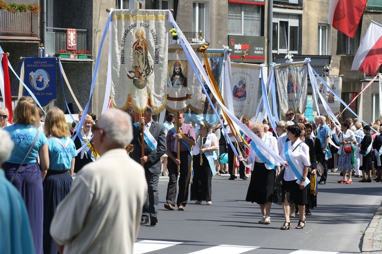 Boże Ciało