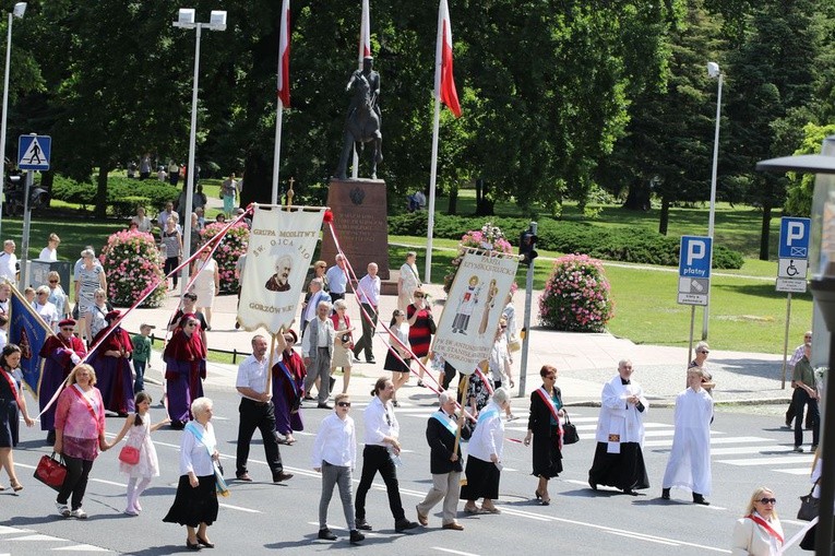 Boże Ciało