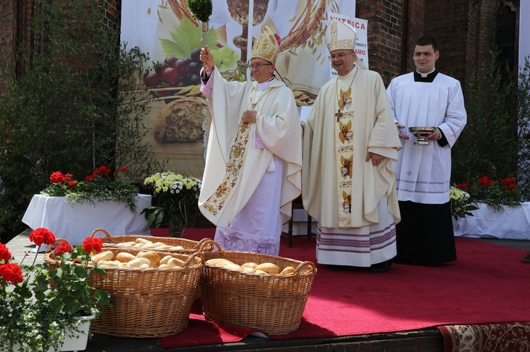 Boże Ciało