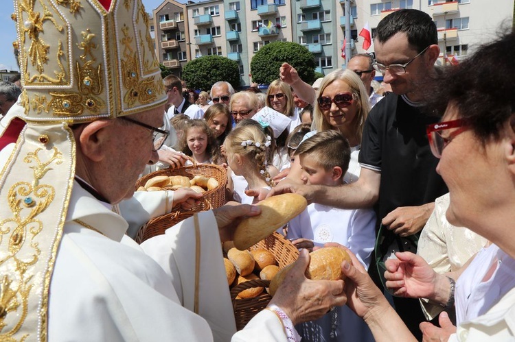 Boże Ciało