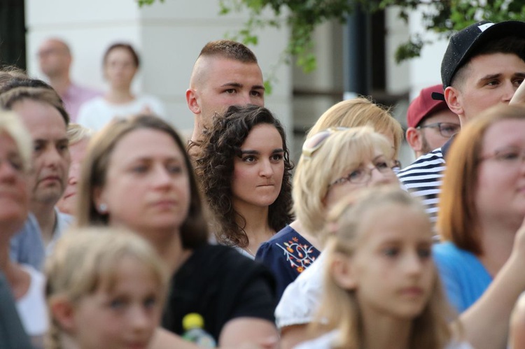 Głogowski Koncert Chwały