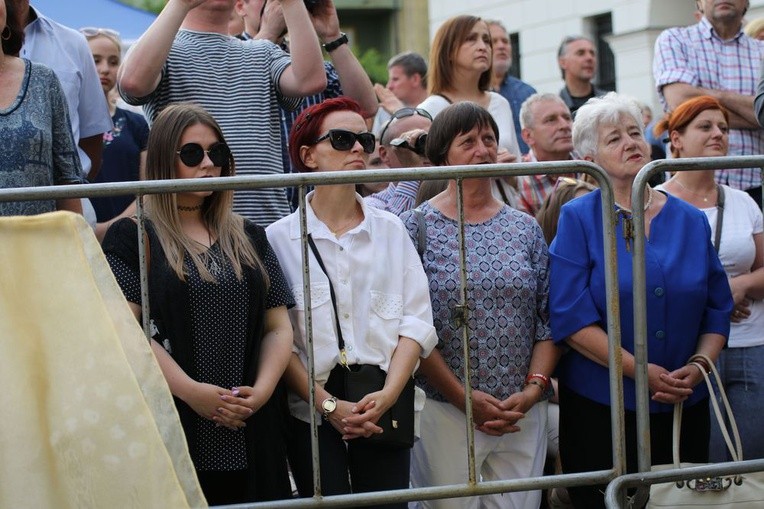 Głogowski Koncert Chwały