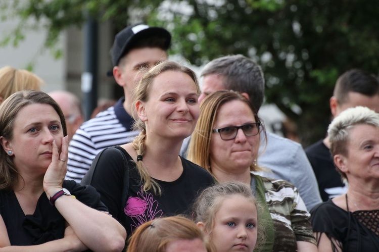 Głogowski Koncert Chwały