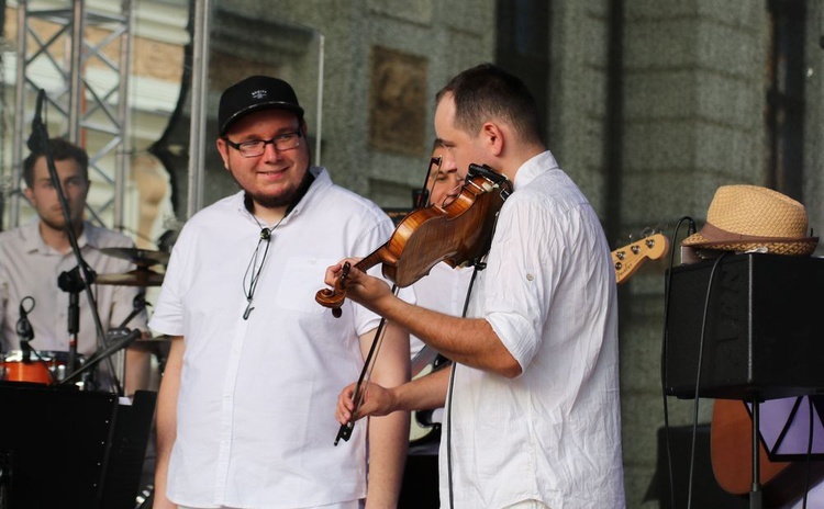 Głogowski Koncert Chwały