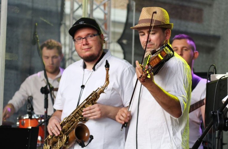 Głogowski Koncert Chwały