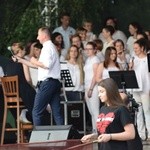 Koncert "Rozpalić serca" w Strzegomiu