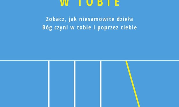 Cuda w tobie