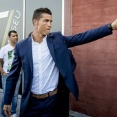 Ronaldo nie wróci już do Realu